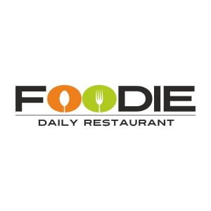 Foodie logo