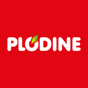 Plodine logo