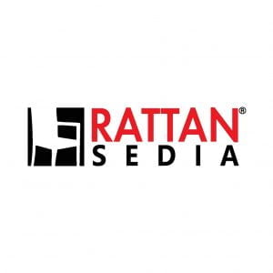 Rattan Sedia