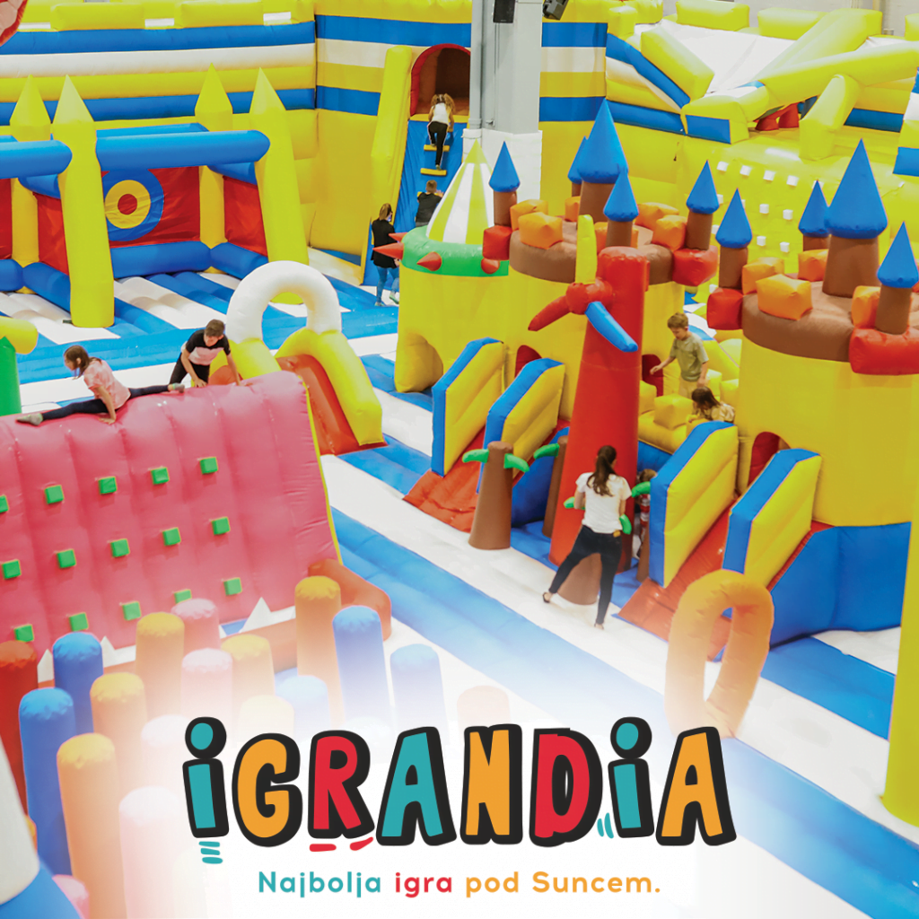 carousel 05 - Zimski praznici u zabavnom parku na 7500m2