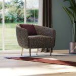 22 GRAZIOSA poltrona - Više od 100 izlagača na Sajmu namještaja i dekora u Family mallu!