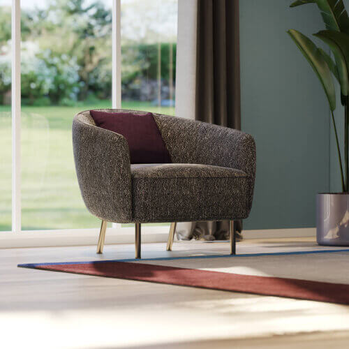 Natuzzi editions 2 - Nenadmašni talijanski dizajnerski namještaj Natuzzi Editions za ljubitelje dizajna i kvalitete otvorio je novi salon u Family mallu!