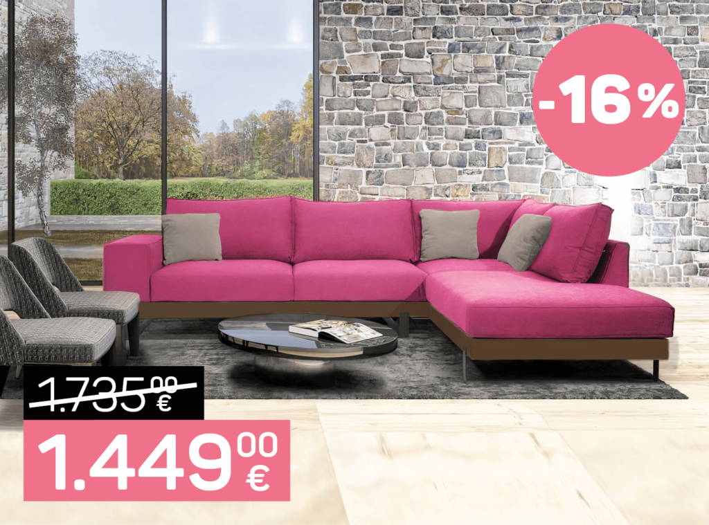 family mall pink 1 - Namjestite svoj životni prostor u boji kuće omiljene lutke svih vremena