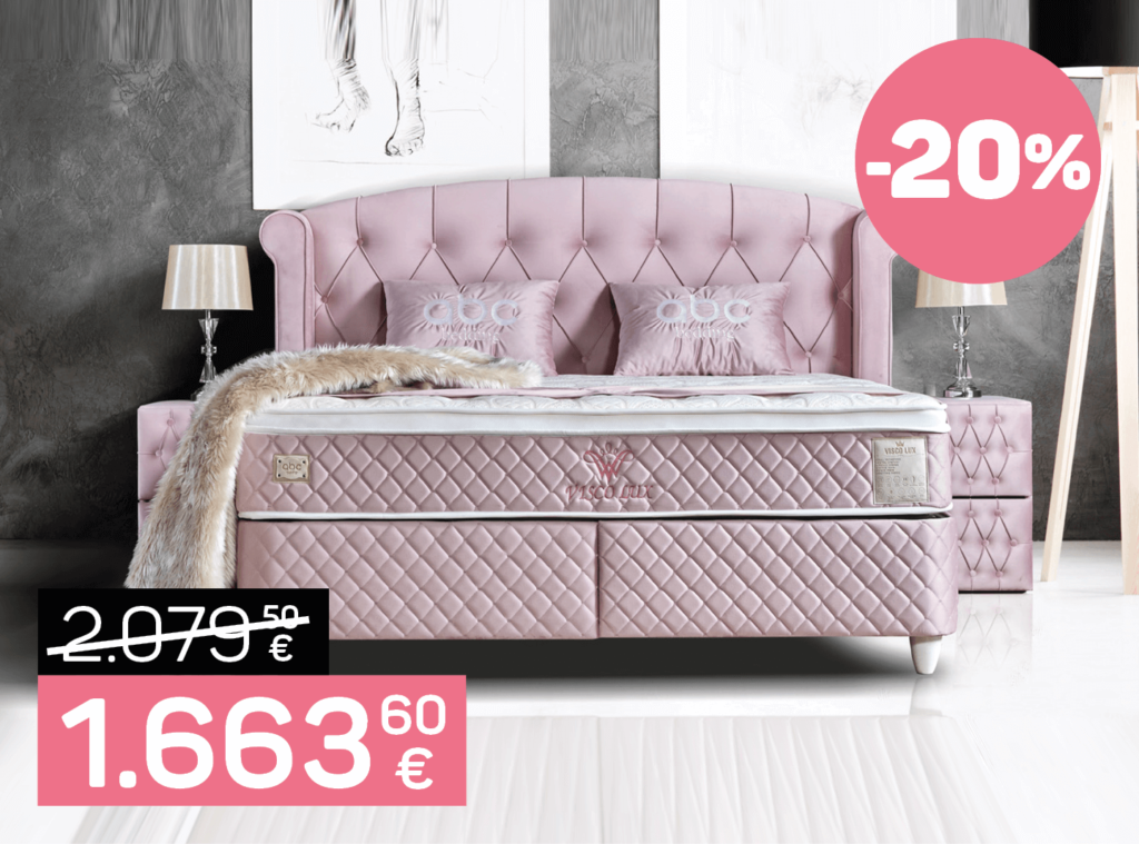 family mall pink12 - Namjestite svoj životni prostor u boji kuće omiljene lutke svih vremena