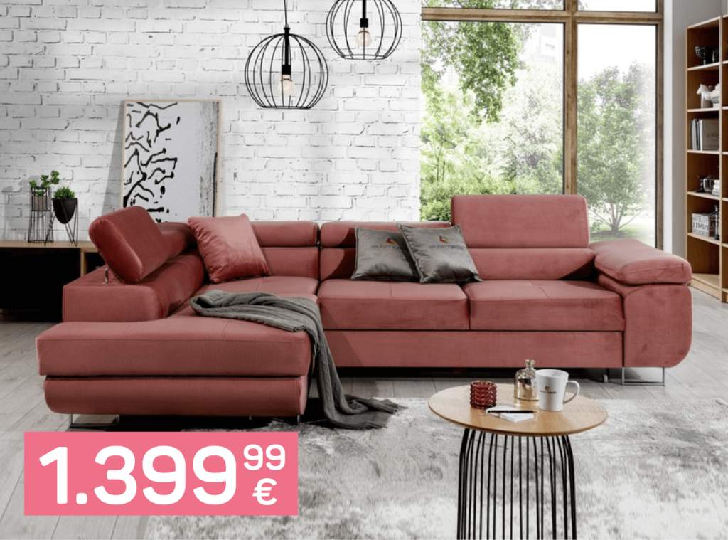 family mall pink18 - Namjestite svoj životni prostor u boji kuće omiljene lutke svih vremena