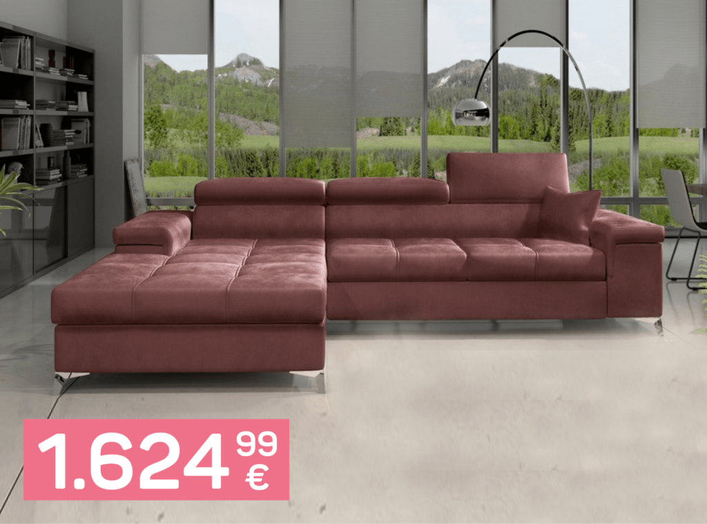 family mall pink20 - Namjestite svoj životni prostor u boji kuće omiljene lutke svih vremena