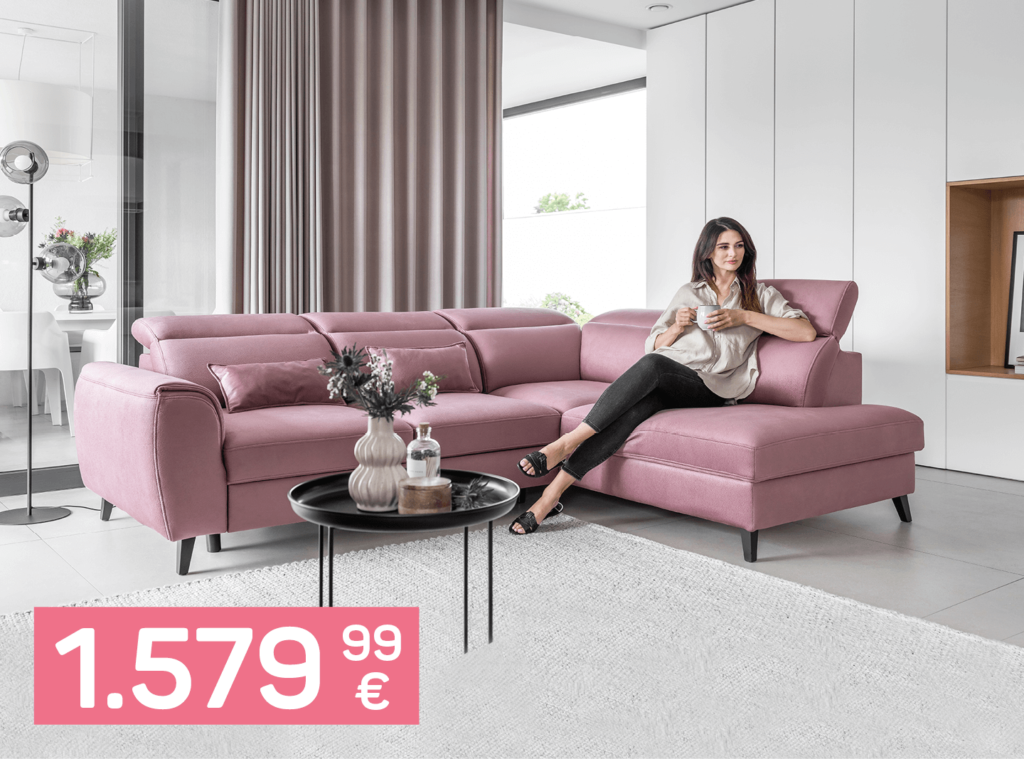 family mall pink24 - Namjestite svoj životni prostor u boji kuće omiljene lutke svih vremena