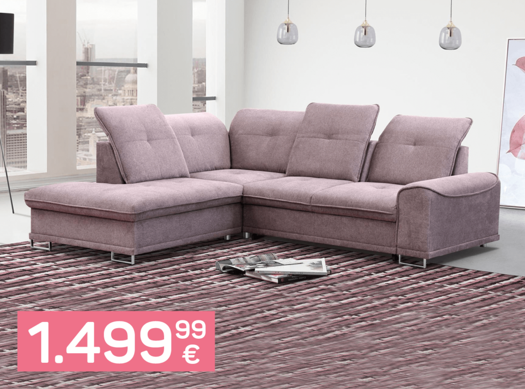 family mall pink25 - Namjestite svoj životni prostor u boji kuće omiljene lutke svih vremena