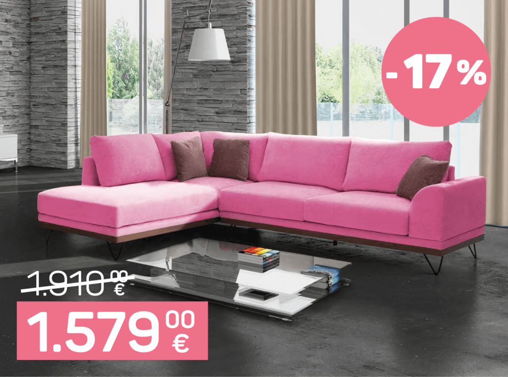 family mall pink3 - Namjestite svoj životni prostor u boji kuće omiljene lutke svih vremena