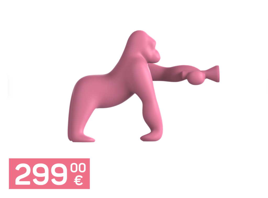 family mall pink30 - Namjestite svoj životni prostor u boji kuće omiljene lutke svih vremena