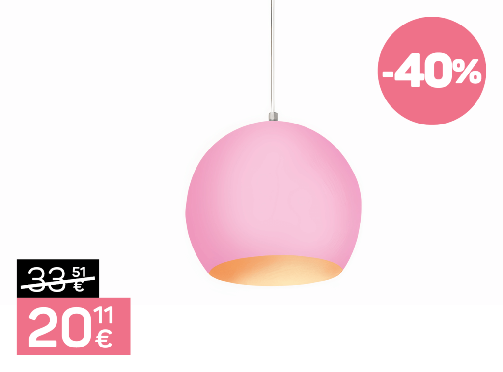 family mall pink7 1 - Namjestite svoj životni prostor u boji kuće omiljene lutke svih vremena