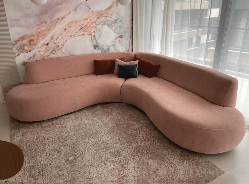 family mall pink9 - Namjestite svoj životni prostor u boji kuće omiljene lutke svih vremena