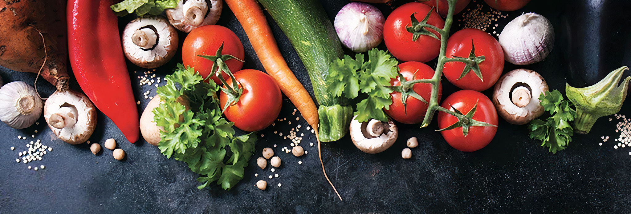 Lunch O'clock 1 foodie cover - Lunch O'clock