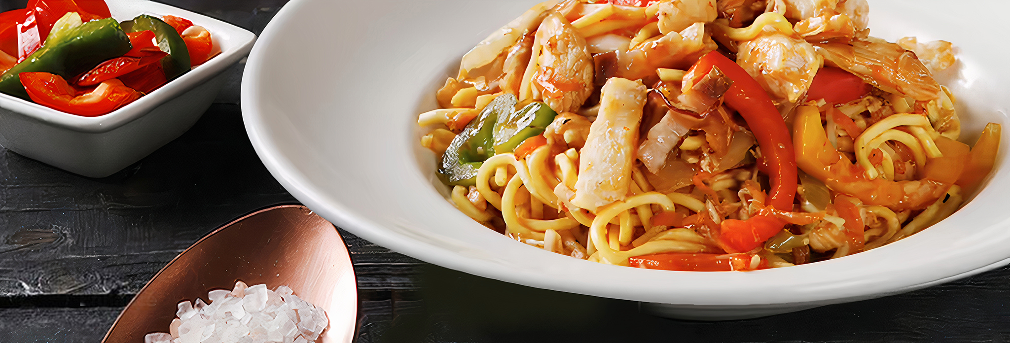 Wok 1 wokme cover - Wok