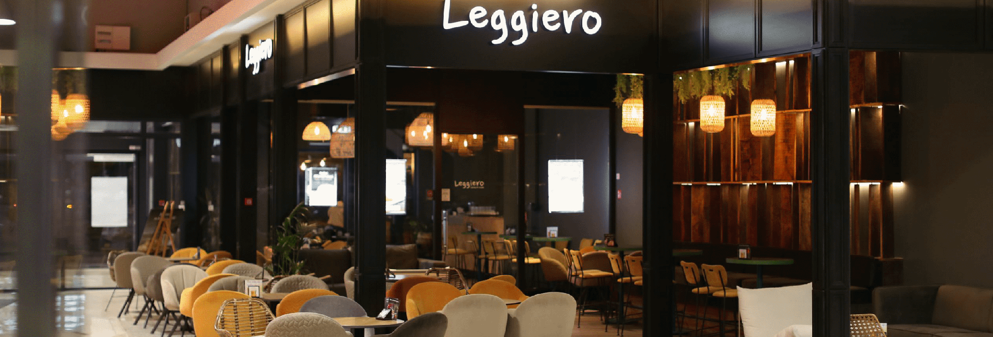 Leggiero bar 1 leggiero family mall - Leggiero bar