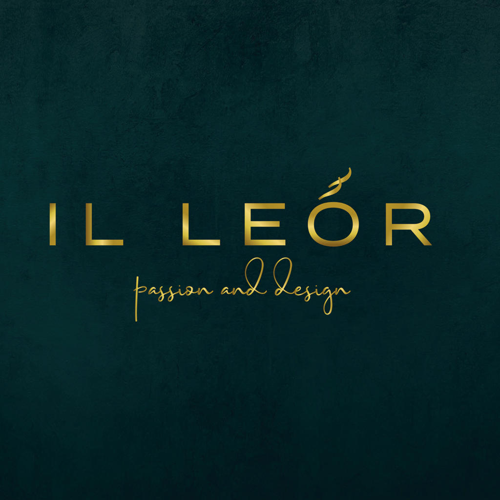 il leor logo 1 - IL LEÓR