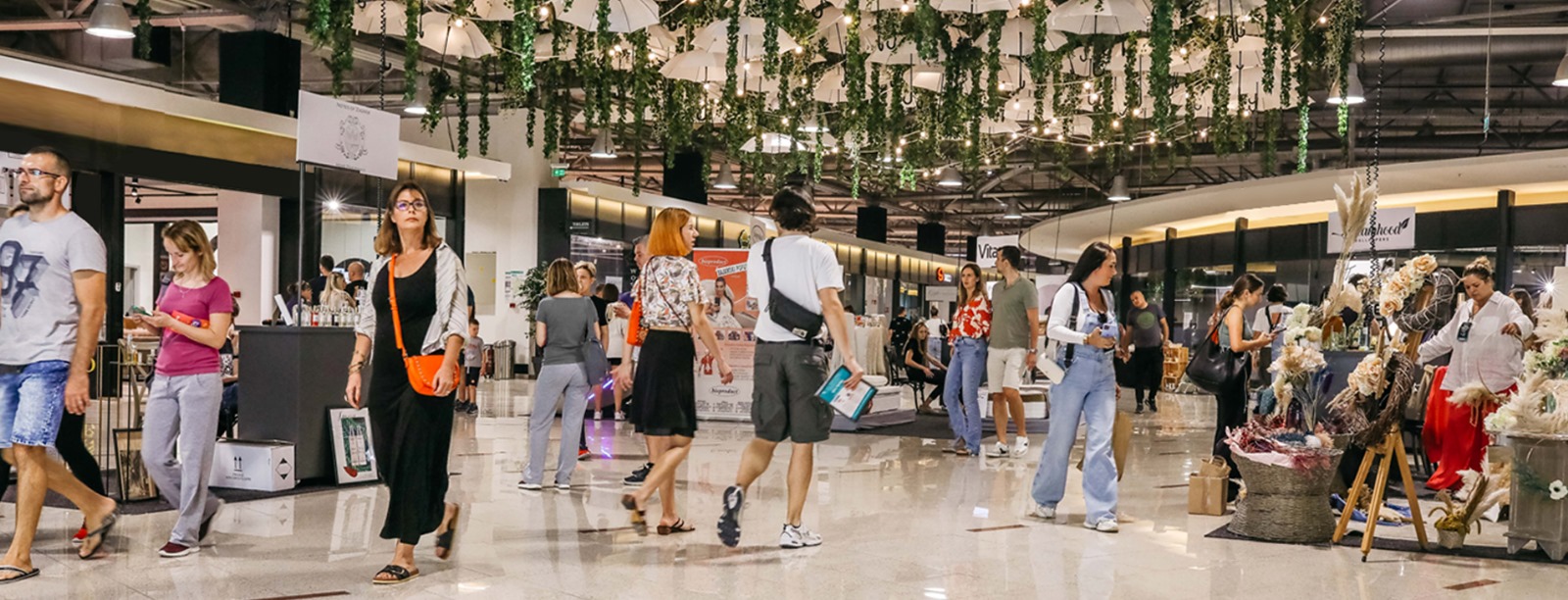 Family mall - Family mall slavi treći rođendan, svi ste pozvani na odličnu zabavu!