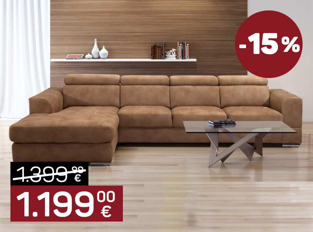 zimska rasprodaja - Zimsko sniženje namještaja do -60% do 10.1.2025. u Family mallu!