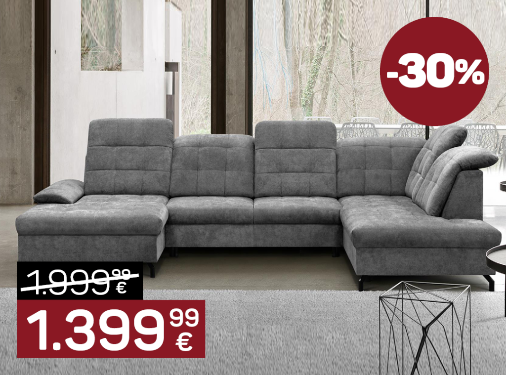 zimska rasprodaja10 - Zimsko sniženje namještaja do -60% do 10.1.2025. u Family mallu!