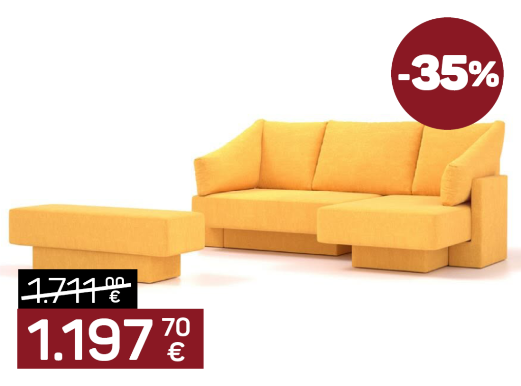 zimska rasprodaja101 - Zimsko sniženje namještaja do -60% do 10.1.2025. u Family mallu!