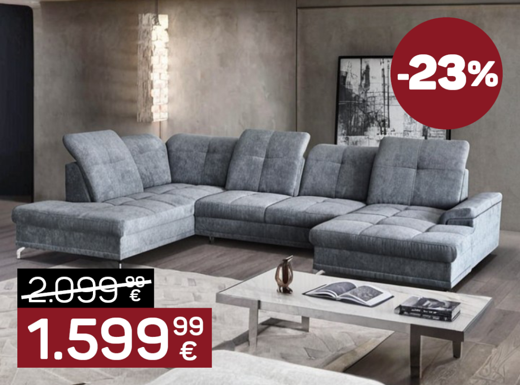 zimska rasprodaja17 - Zimsko sniženje namještaja do -60% do 10.1.2025. u Family mallu!