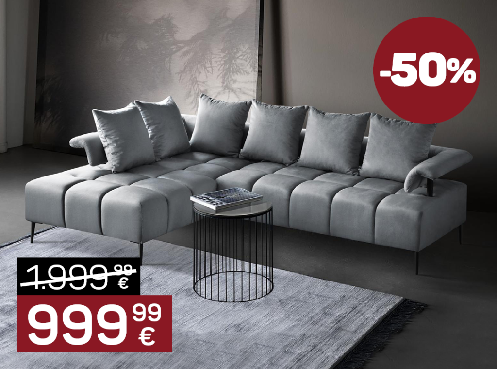 zimska rasprodaja2 - Zimsko sniženje namještaja do -60% do 10.1.2025. u Family mallu!