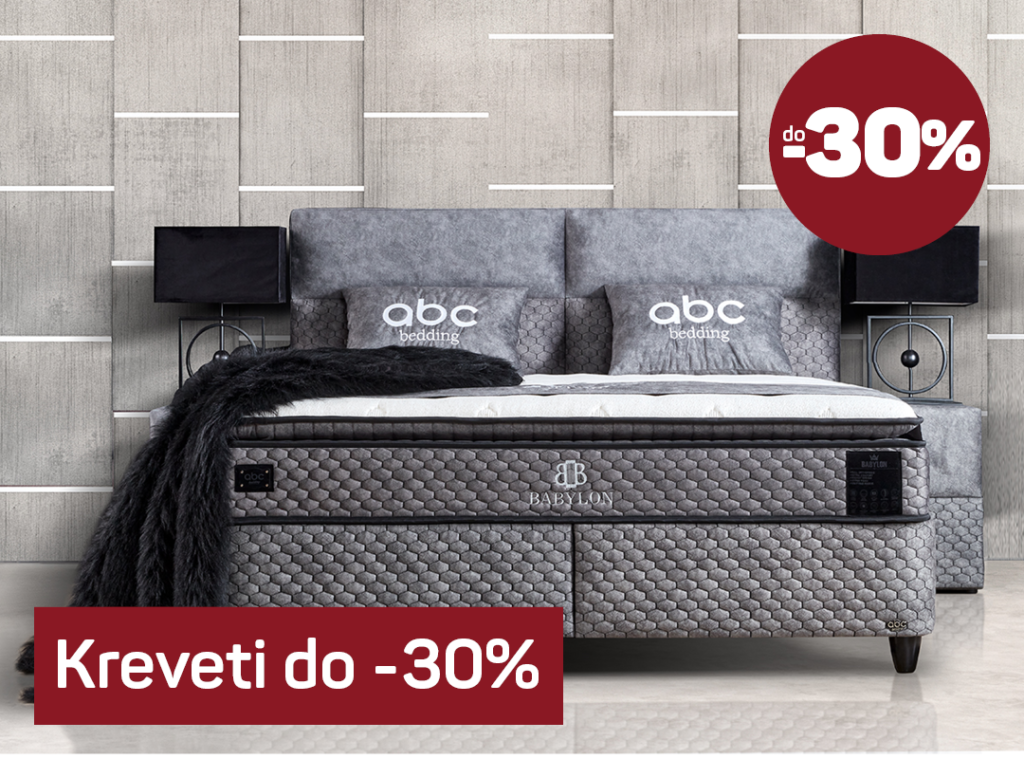 zimska rasprodaja23 - Zimsko sniženje namještaja do -60% do 10.1.2025. u Family mallu!