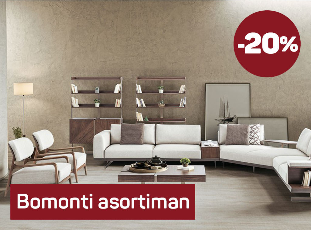 zimska rasprodaja27 - Zimsko sniženje namještaja do -60% do 10.1.2025. u Family mallu!