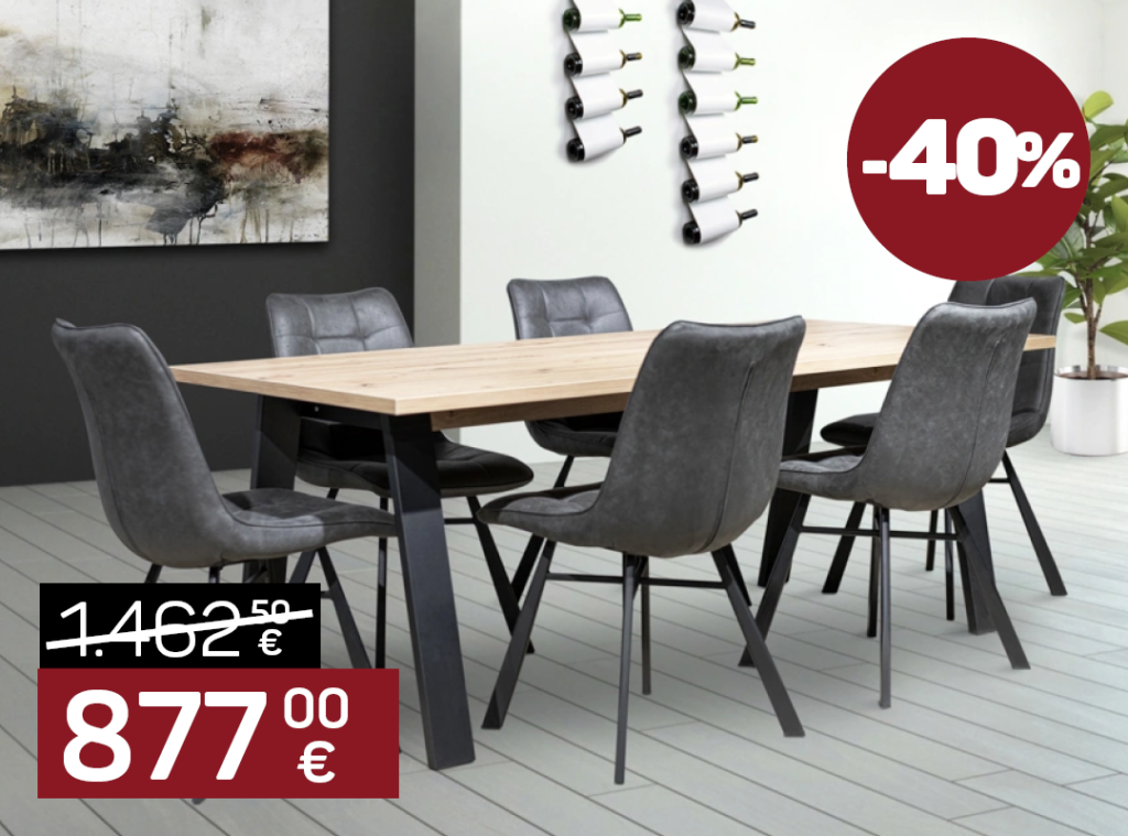 zimska rasprodaja34 - Zimsko sniženje namještaja do -60% do 10.1.2025. u Family mallu!