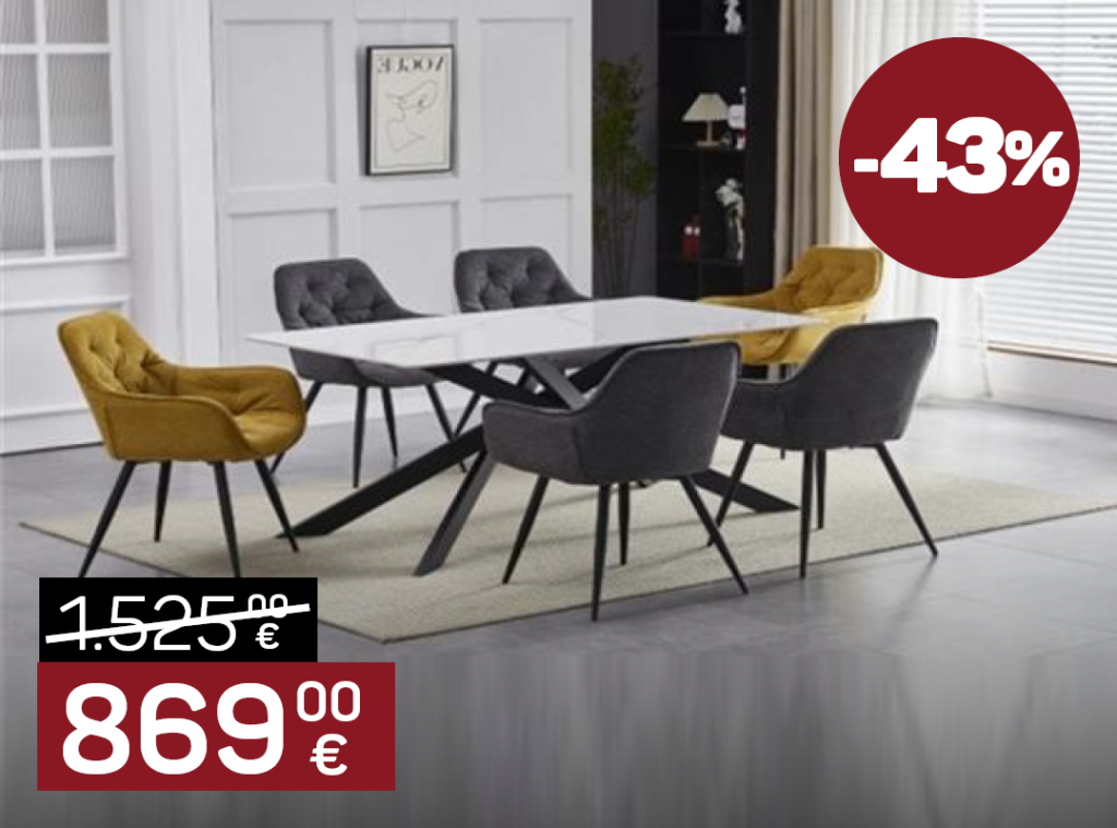 zimska rasprodaja35 - Zimsko sniženje namještaja do -60% do 10.1.2025. u Family mallu!