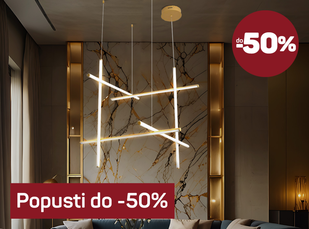 zimska rasprodaja48 - Zimsko sniženje namještaja do -60% do 10.1.2025. u Family mallu!