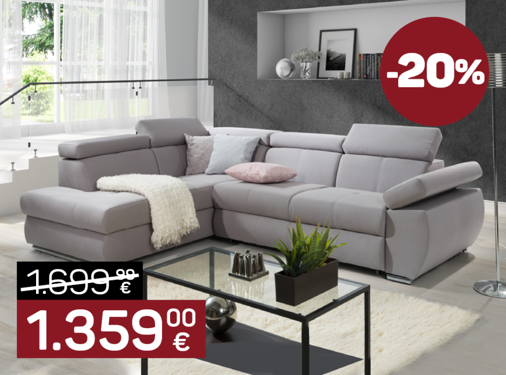 zimska rasprodaja6 - Zimsko sniženje namještaja do -60% do 10.1.2025. u Family mallu!