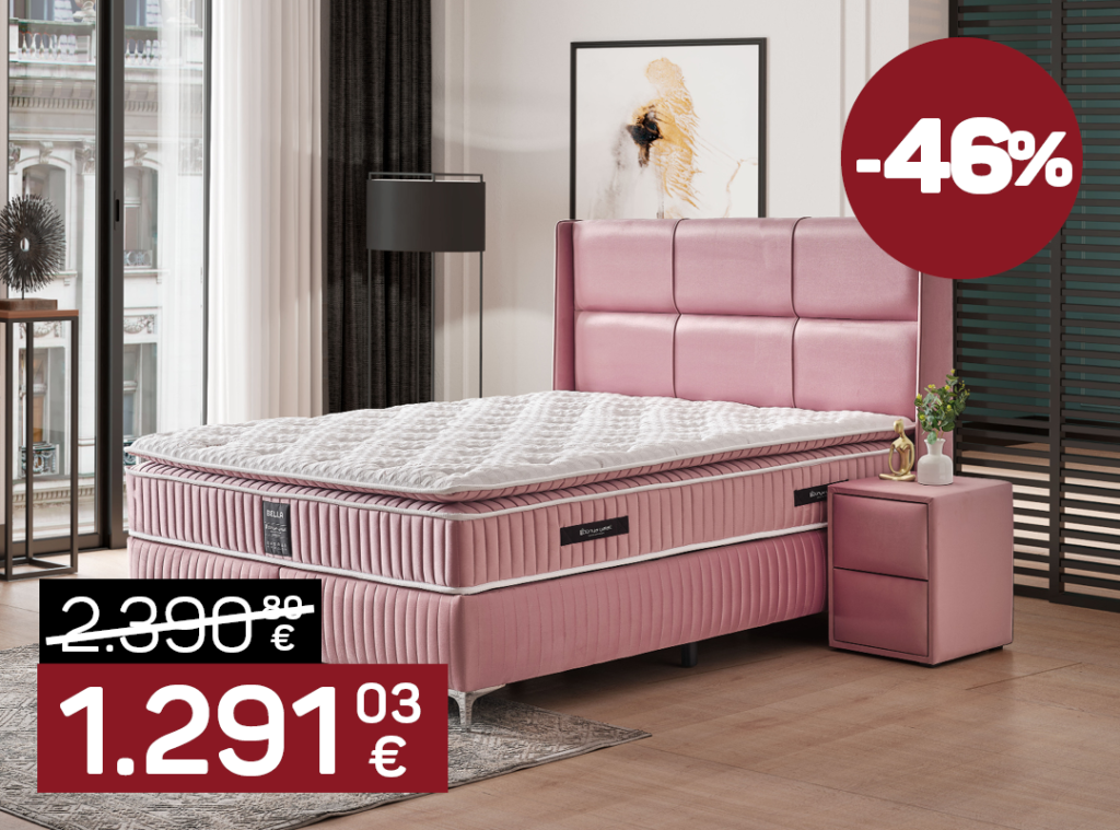 zimska rasprodaja60 - Zimsko sniženje namještaja do -60% do 10.1.2025. u Family mallu!