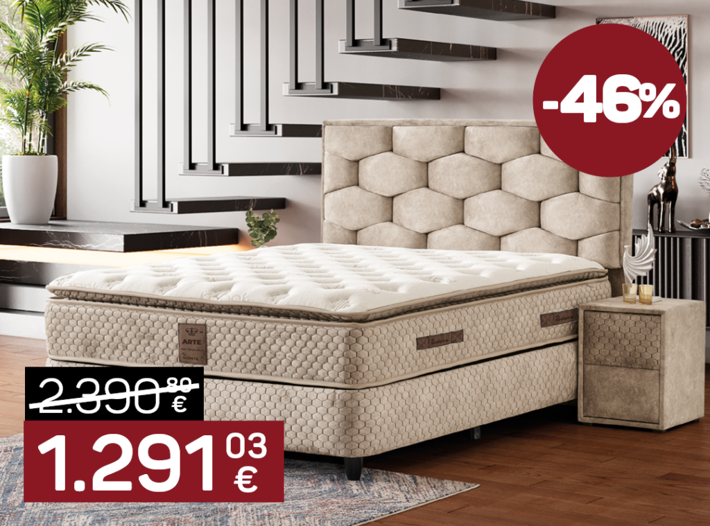 zimska rasprodaja61 - Zimsko sniženje namještaja do -60% do 10.1.2025. u Family mallu!