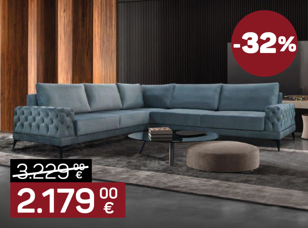 zimska rasprodaja65 - Zimsko sniženje namještaja do -60% do 10.1.2025. u Family mallu!