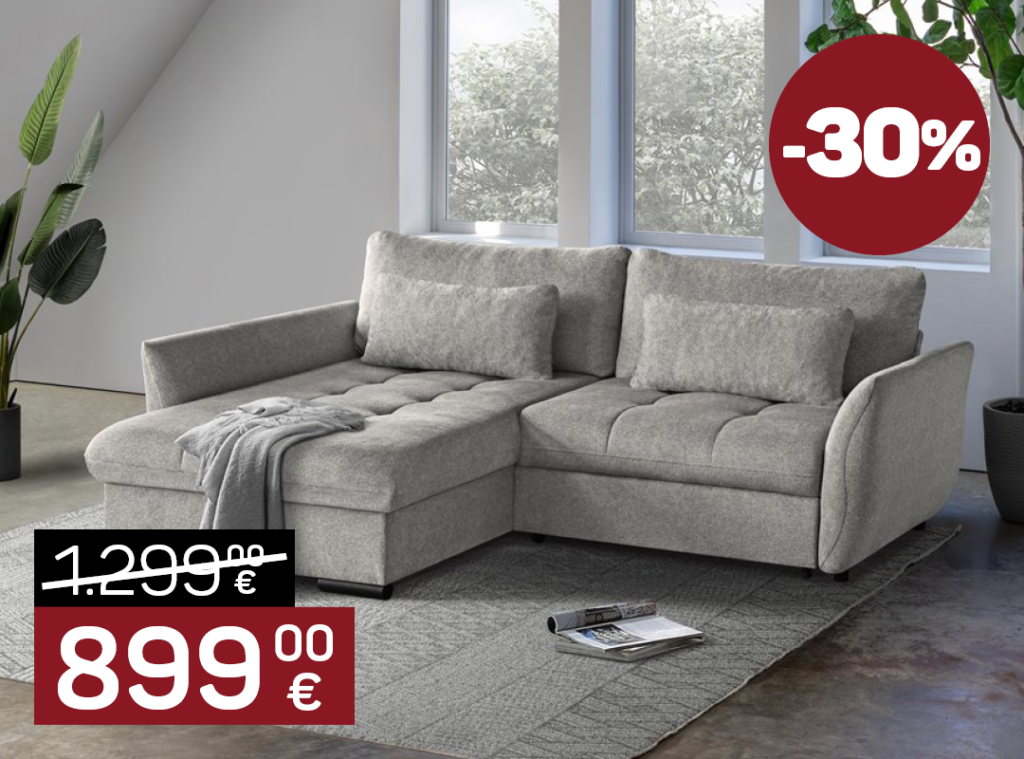 zimska rasprodaja7 - Zimsko sniženje namještaja do -60% do 10.1.2025. u Family mallu!