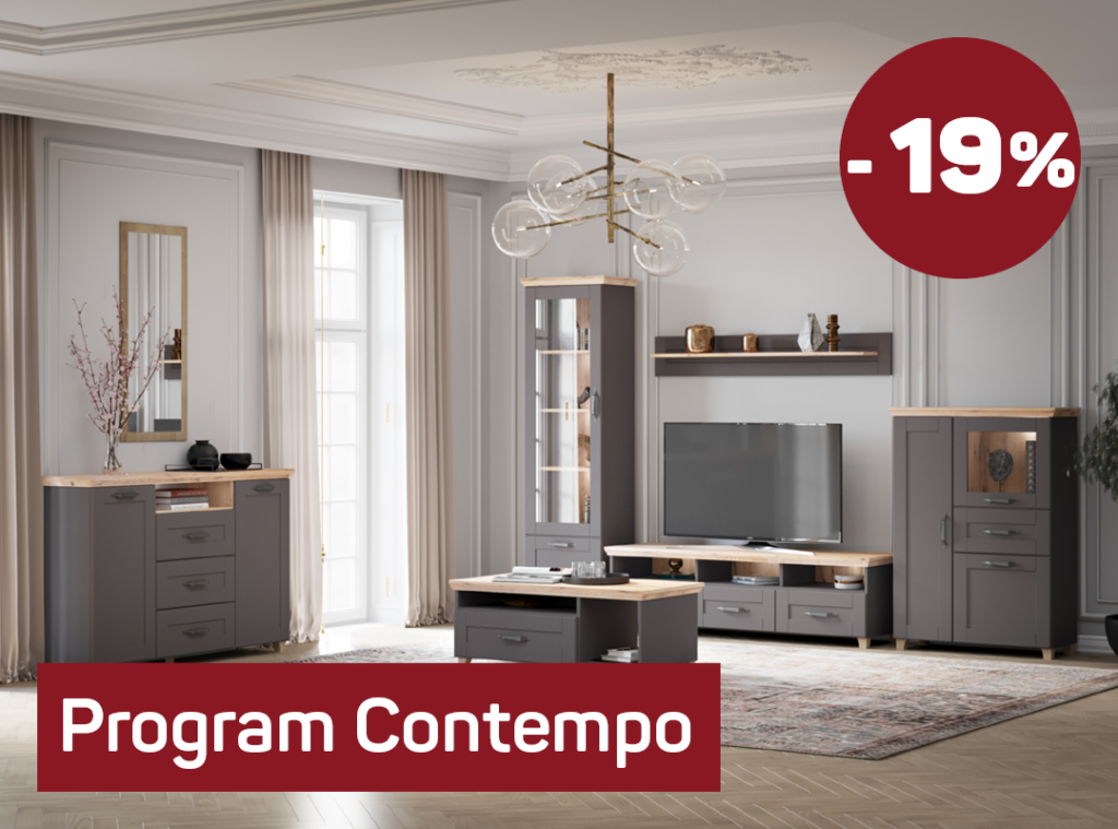 zimska rasprodaja70 - Zimsko sniženje namještaja do -60% do 10.1.2025. u Family mallu!