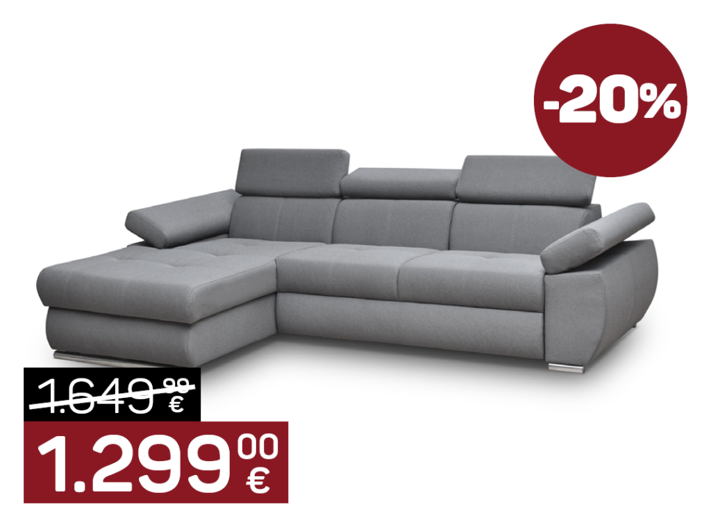 zimska rasprodaja8 - Zimsko sniženje namještaja do -60% do 10.1.2025. u Family mallu!