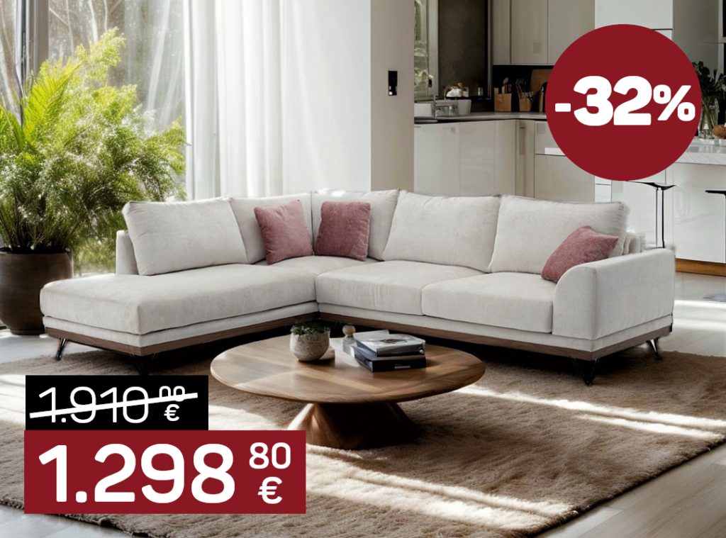 zimska rasprodaja85 - Zimsko sniženje namještaja do -60% do 10.1.2025. u Family mallu!