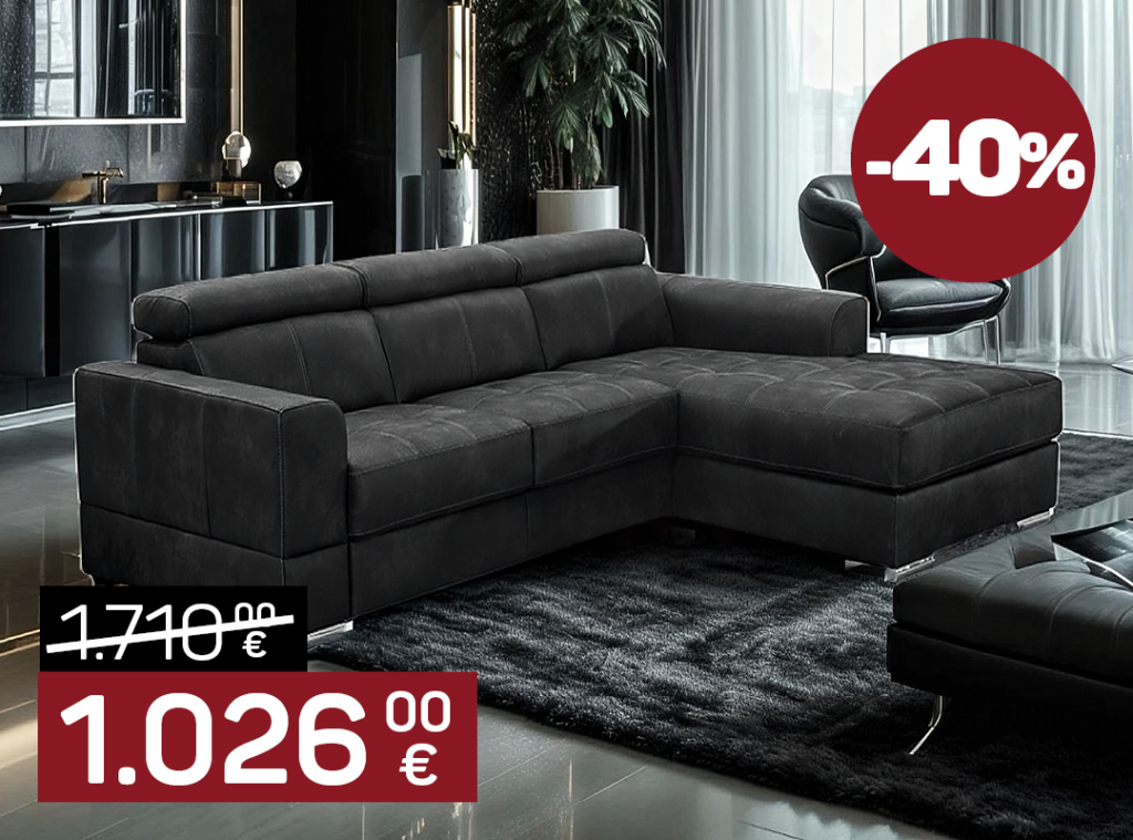 zimska rasprodaja87 - Zimsko sniženje namještaja do -60% do 10.1.2025. u Family mallu!