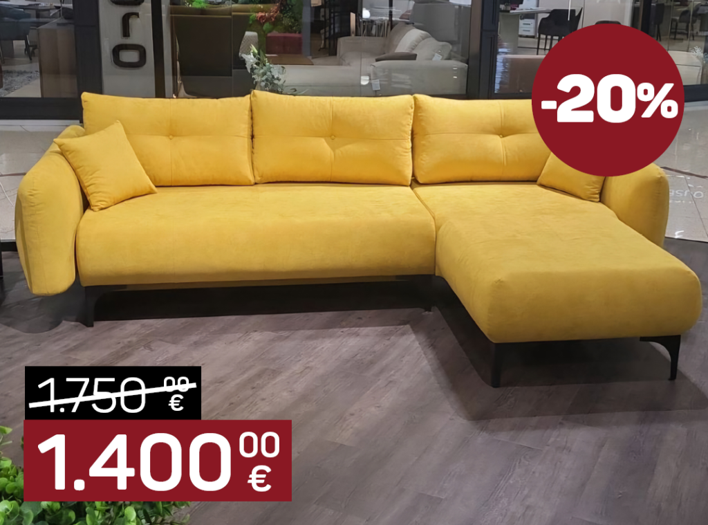 zimska rasprodaja89 - Zimsko sniženje namještaja do -60% do 10.1.2025. u Family mallu!