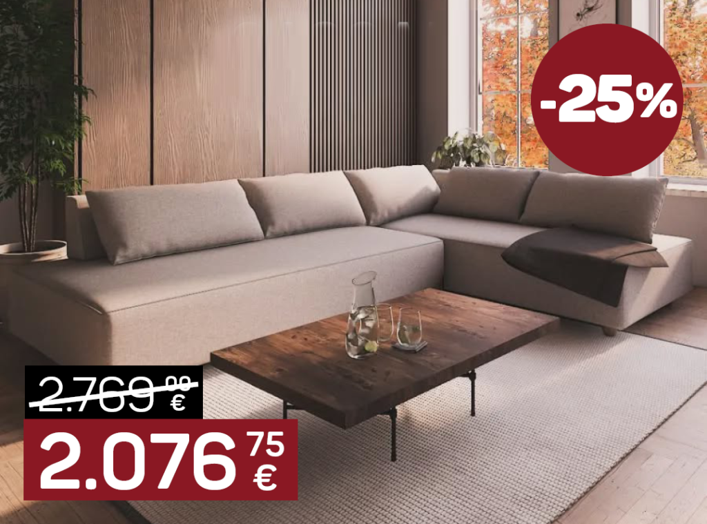 zimska rasprodaja98 - Zimsko sniženje namještaja do -60% do 10.1.2025. u Family mallu!