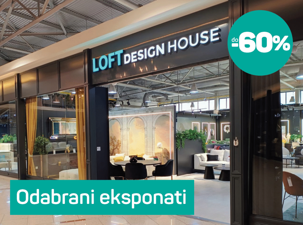 Family mall rodendan 202520 1 - Rođendanski popusti do -60% u Family mallu