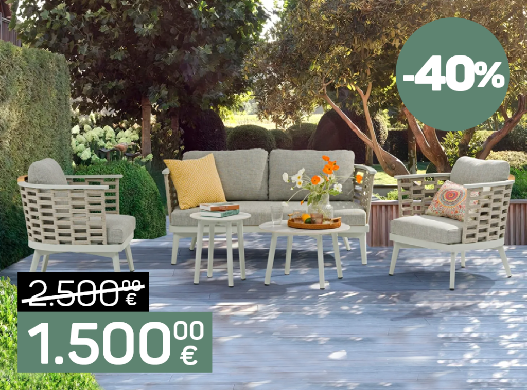 Family mall vanjski namjestaj10 - Mjesec vanjskog namještaja do -70% u Family mallu