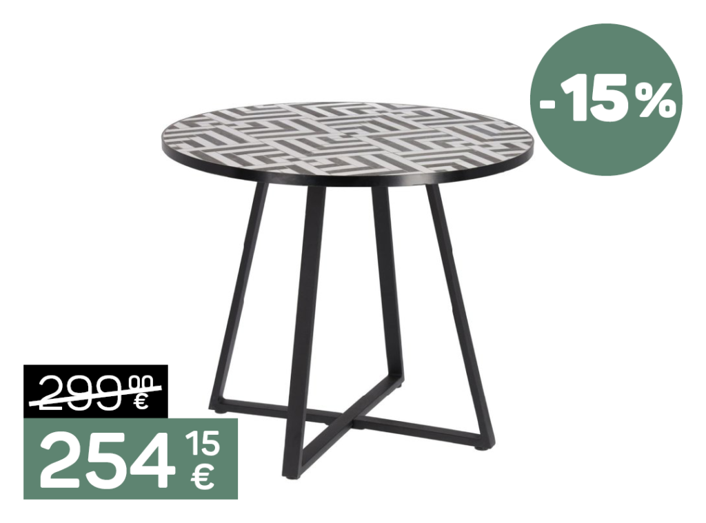 Family mall vanjski namjestaj15 - Mjesec vanjskog namještaja do -70% u Family mallu