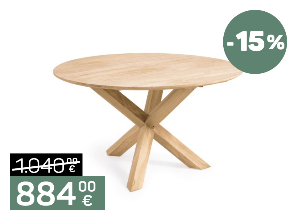 Family mall vanjski namjestaj18 - Mjesec vanjskog namještaja do -70% u Family mallu