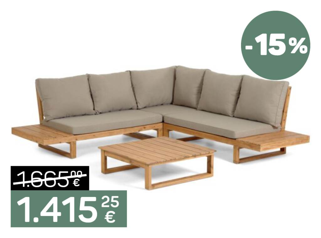 Family mall vanjski namjestaj19 - Mjesec vanjskog namještaja do -70% u Family mallu