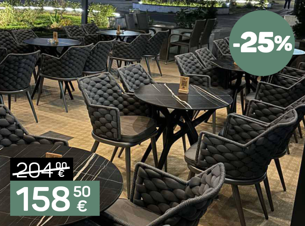 Family mall vanjski namjestaj23 - Mjesec vanjskog namještaja do -70% u Family mallu