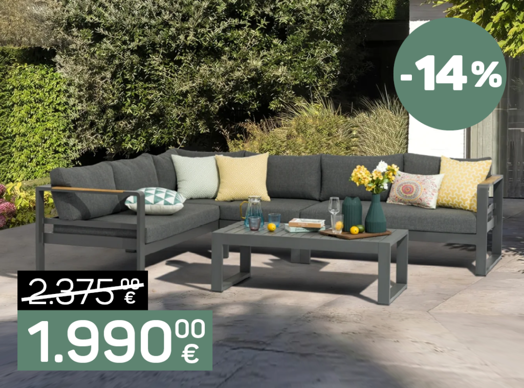 Family mall vanjski namjestaj6 1 - Mjesec vanjskog namještaja do -70% u Family mallu