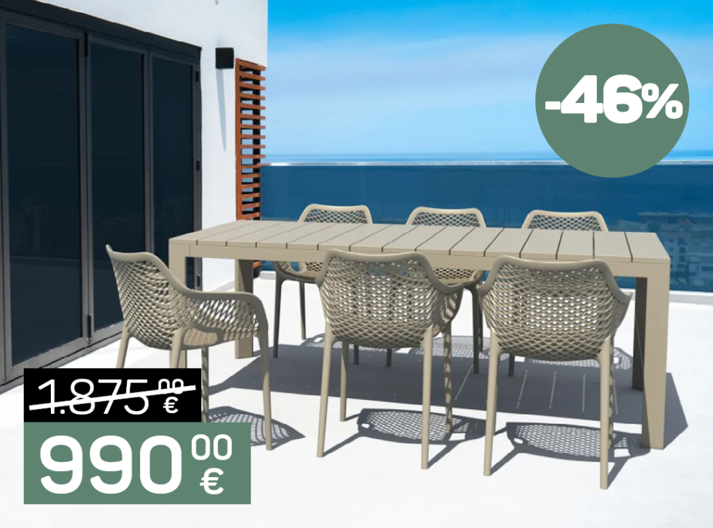 Family mall vanjski namjestaj9 - Mjesec vanjskog namještaja do -70% u Family mallu